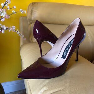 Stunning stilettos